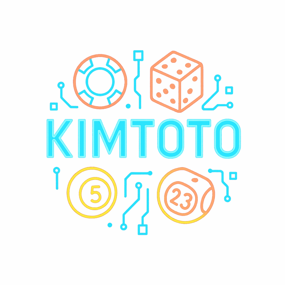 Kimtoto Logo