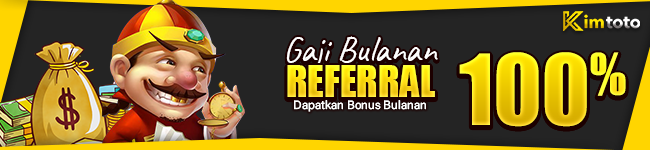 kimtoto bonus referral
